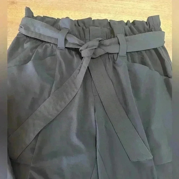 Athleta Skyline Paper Bag Pants - Picture 4 of 13